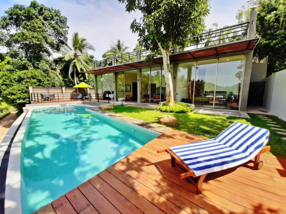 Sugoi House Villa Unawatuna Exterior photo