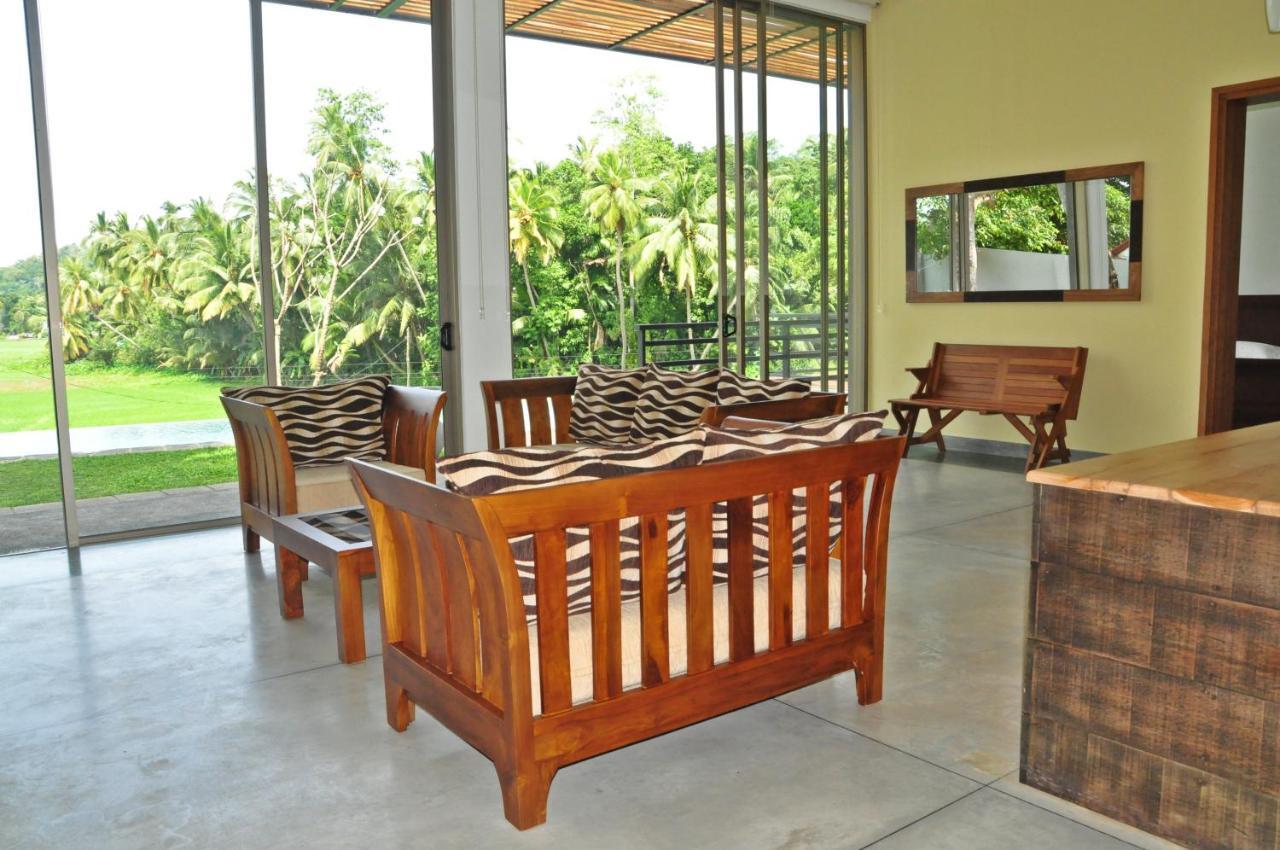 Sugoi House Villa Unawatuna Exterior photo