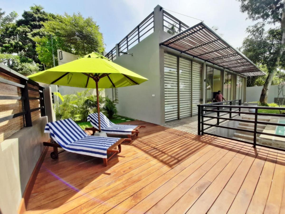 Sugoi House Villa Unawatuna Exterior photo