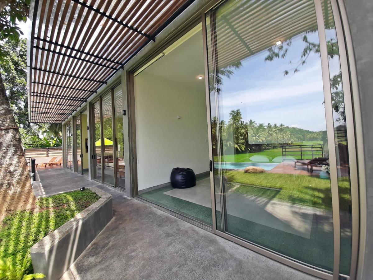 Sugoi House Villa Unawatuna Exterior photo