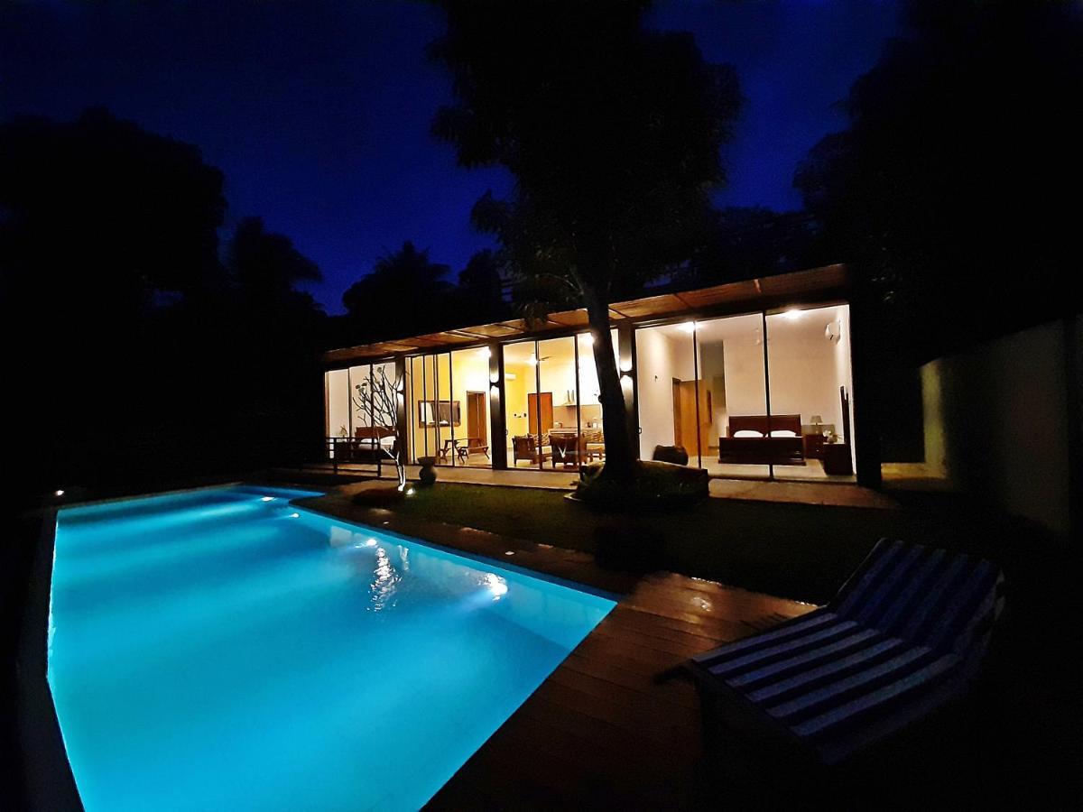 Sugoi House Villa Unawatuna Exterior photo