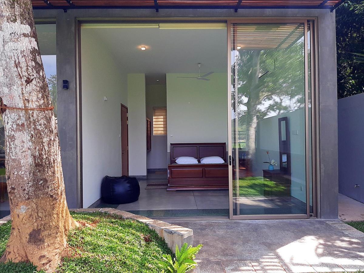 Sugoi House Villa Unawatuna Exterior photo