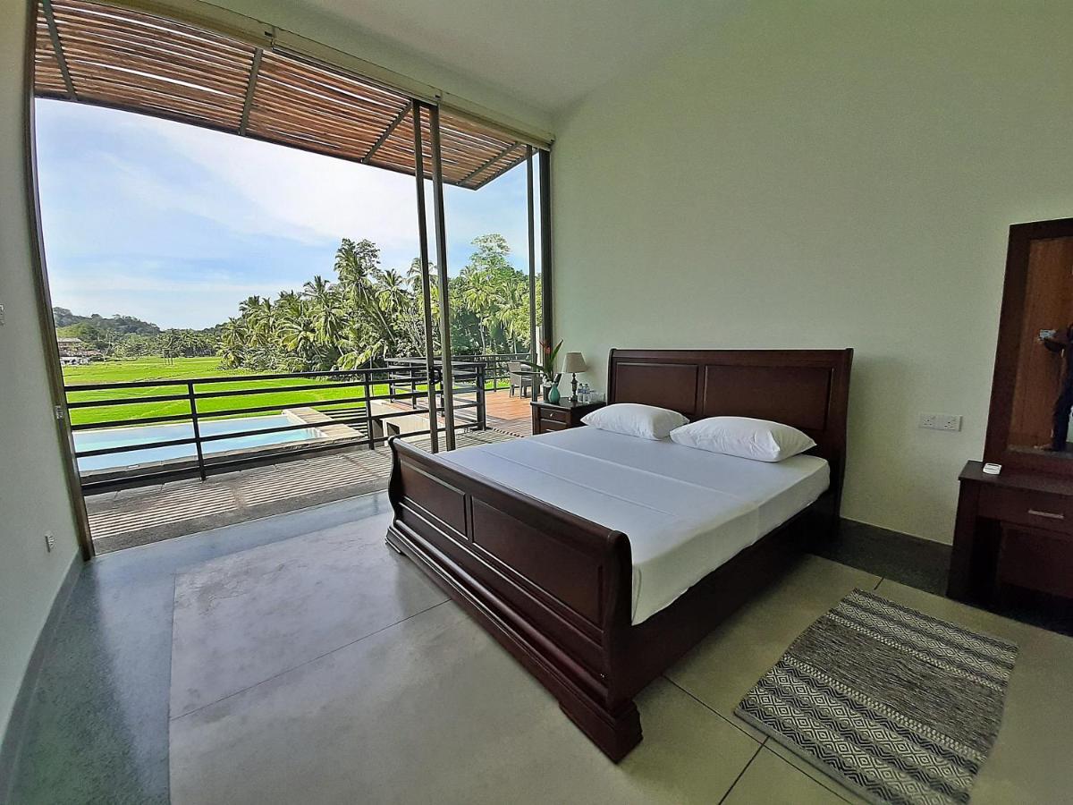Sugoi House Villa Unawatuna Exterior photo