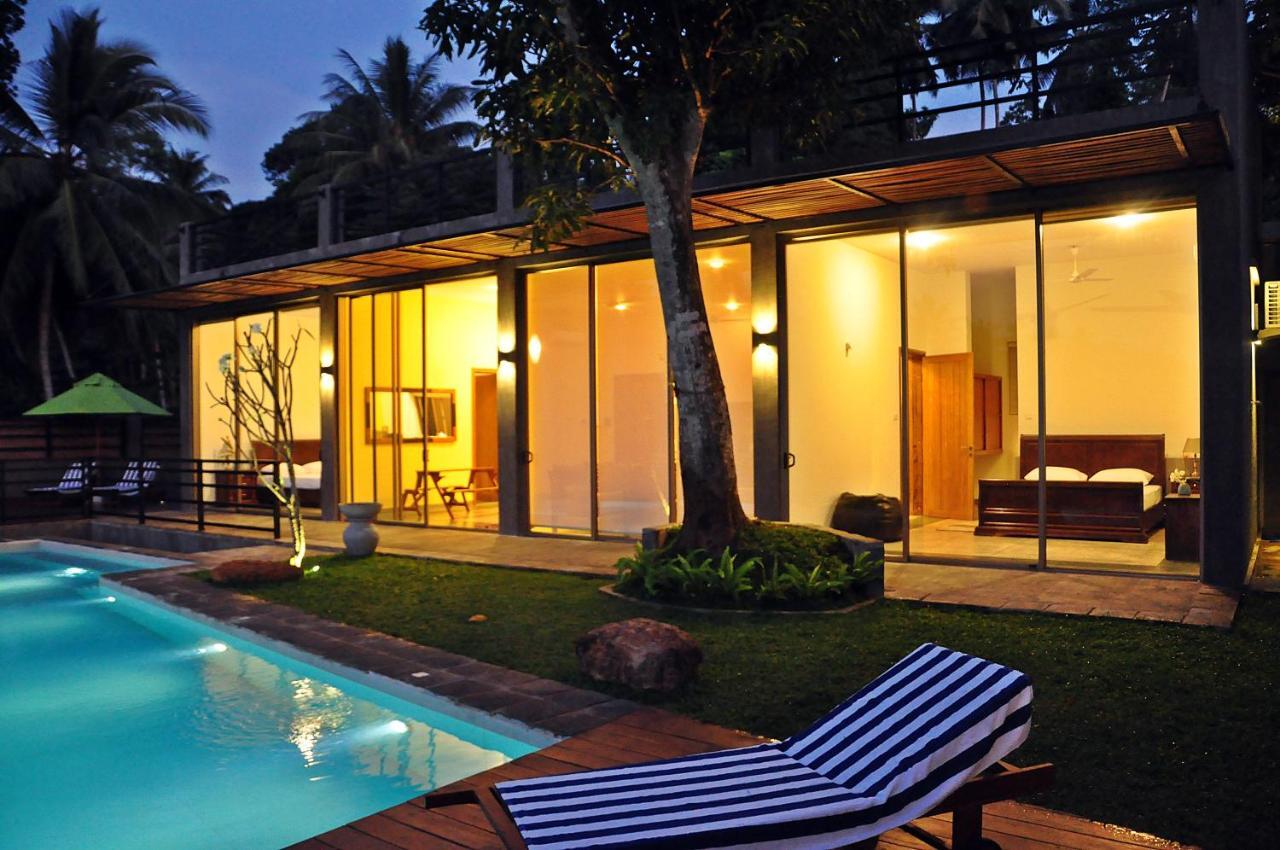 Sugoi House Villa Unawatuna Exterior photo