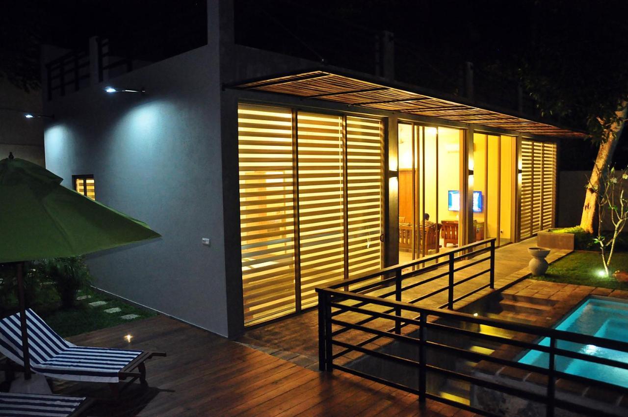 Sugoi House Villa Unawatuna Exterior photo