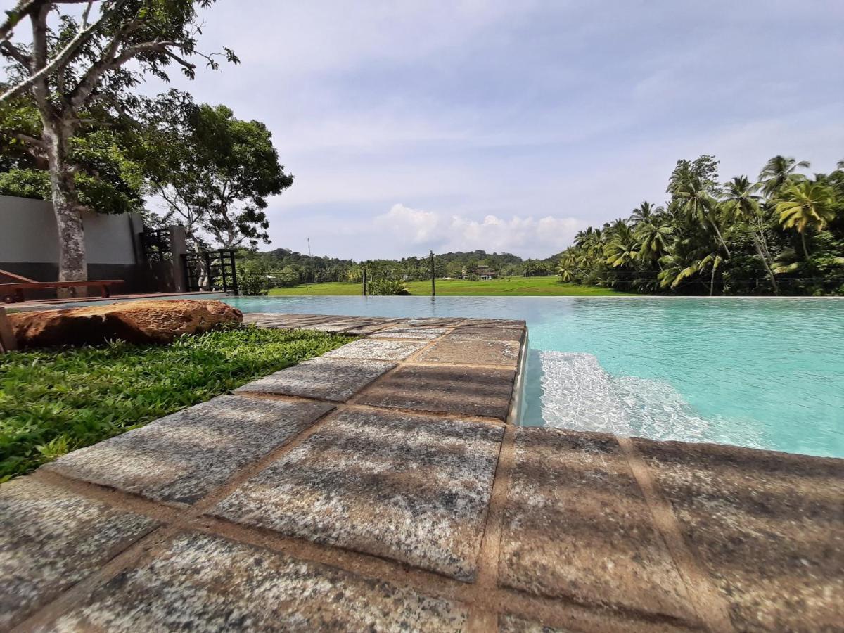 Sugoi House Villa Unawatuna Exterior photo
