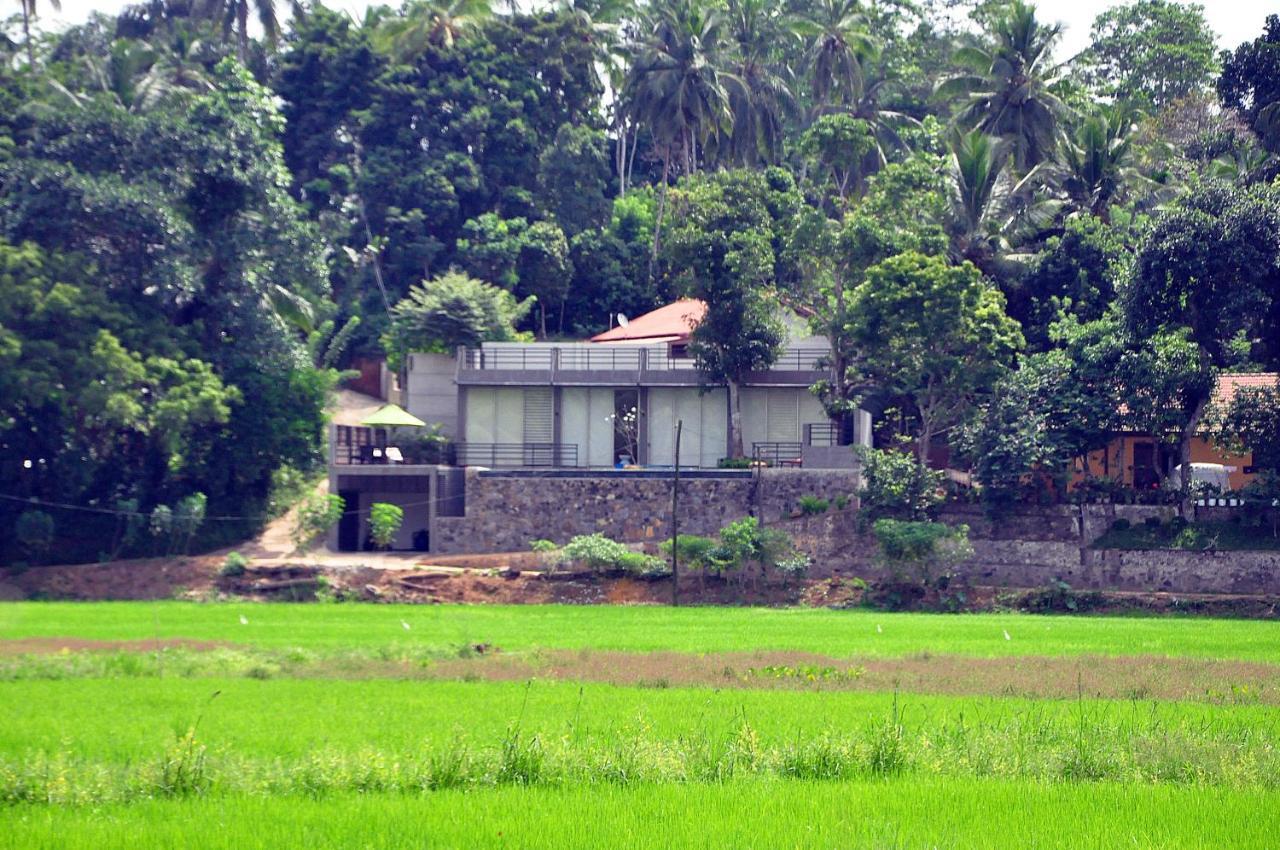 Sugoi House Villa Unawatuna Exterior photo