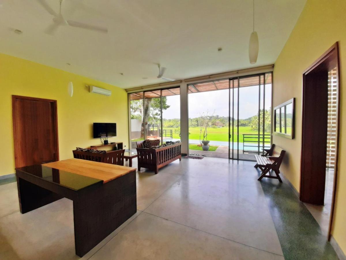 Sugoi House Villa Unawatuna Exterior photo