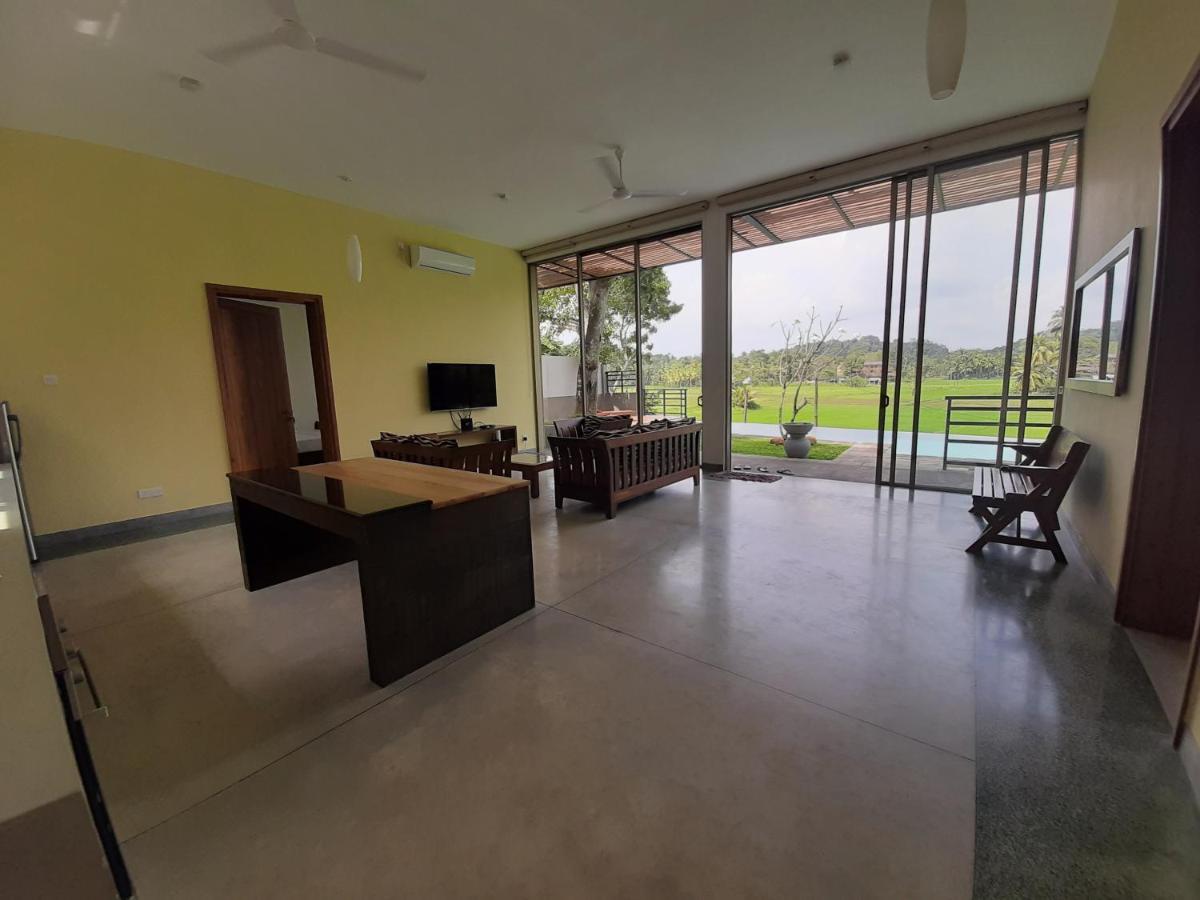 Sugoi House Villa Unawatuna Exterior photo